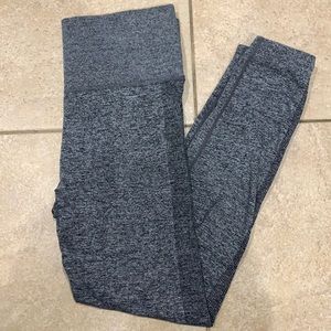 Workout leggings capris